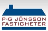PG Jönsson Fastigheter AB logo