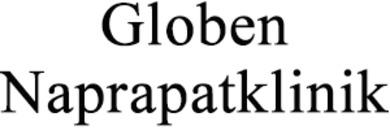 Globen Naprapatklinik Maria Carlsson logo