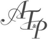 Antikt T & P AB logo