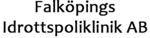 Falköpings Idrottspoliklinik AB logo