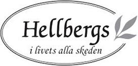 Hellbergs Begravningsbyrå