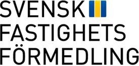 Svensk Fastighetsförmedling Karlskoga & Degerfors logo