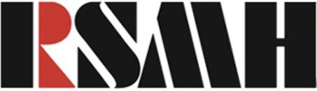 Riksförbundet för Social och Mental Hälsa, RSMH logo