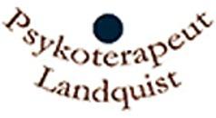Psykoterapeut Landquist AB logo