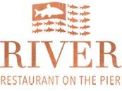 River Restaurant On The Pier