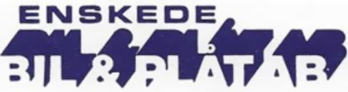 Klas Erikssn logo