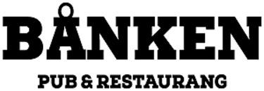 Bånken Pub o. Restaurang logo