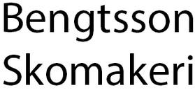 Bengtsson Skomakeri logo