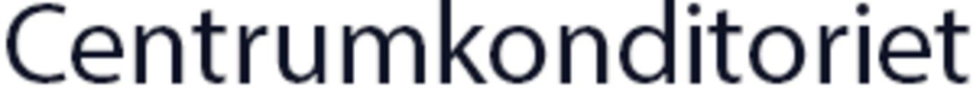 Centrumkonditoriet logo