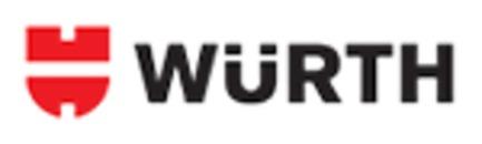 Würth Svenska AB logo