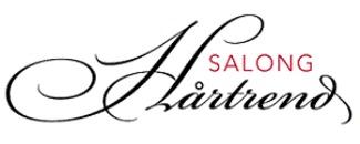Salong Hårtrend logo
