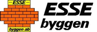 ESSE Byggen AB logo