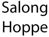 Salong Hoppe logo