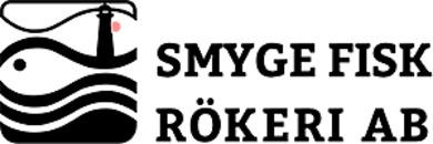 Smyge Fisk & Rökeri AB logo
