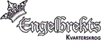 Restaurang Engelbrekt logo