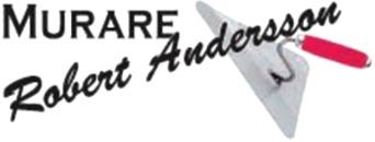 Murare Robert Andersson logo
