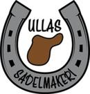 Ullas Sadelmakeri logo
