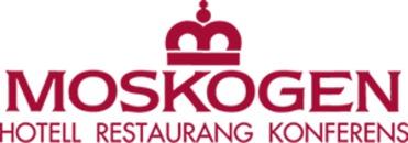 Moskogen Hotell & Restaurang logo