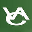 Viljan Asperger Centrum, AB logo