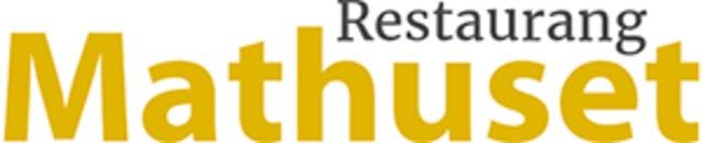 Restaurang Mathuset logo