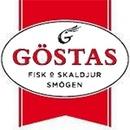 Göstas Fisk & Skaldjur logo