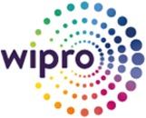 Wipro Infrastructure Engineering AB logo
