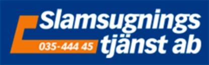 Slamsugningstjänst AB logo