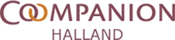 Coompanion Halland logo