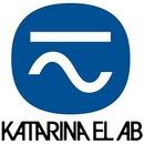 Katarina Elektriska AB logo