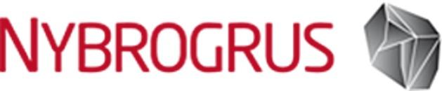 Nybrogrus AB logo
