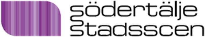 Estrad Stadsscen/Stadshuset logo