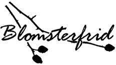 Blomsterfrid AB logo