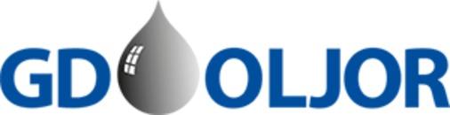 GD Oljor logo