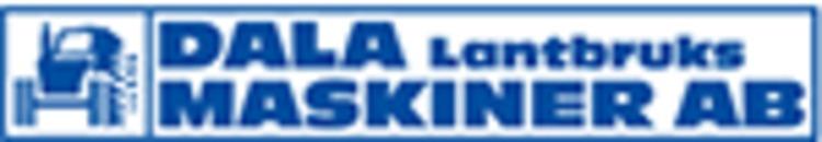 Dala Lantbruksmaskiner Service AB logo