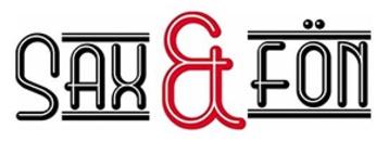 Sax & Fön logo