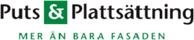 Puts & Plattsättning AB logo