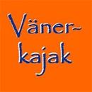 Vänerkajak logo