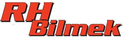 R H Bilmek logo