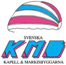 Svenska Kapell & Markisbyggarna AB logo