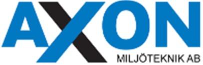 Axon Miljöteknik AB logo