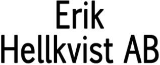 Erik Hellkvist AB