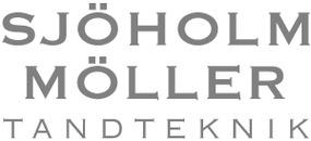 Sjöholm & Möller Tandteknik AB logo