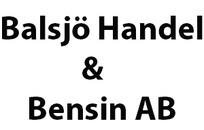 Balsjö Handel & Bensin AB logo