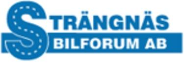 Strängnäs Bilforum AB logo