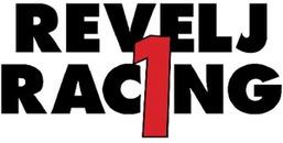 Revelj Racing logo