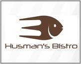 Husman Bar & Bistro logo
