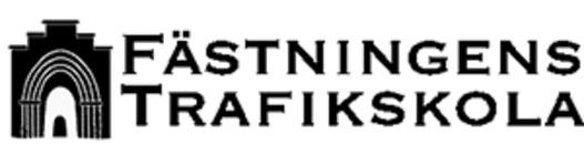 Fästningens Trafikskola AB logo