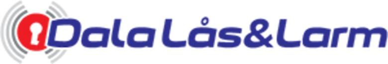Dala Lås & Larm logo