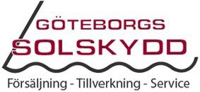 Göteborgs Solskydd AB logo