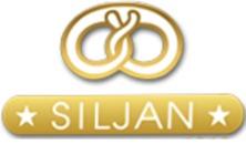 Siljans Konditori logo